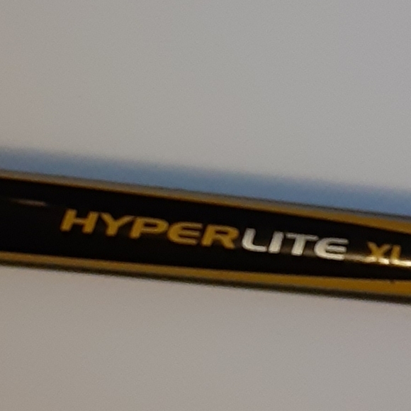 Taylor Made R5XL #4 22° left-handed club 39.5" long Used Good Condition - Picture 12 of 15